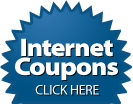 Internet Coupons - Click Here